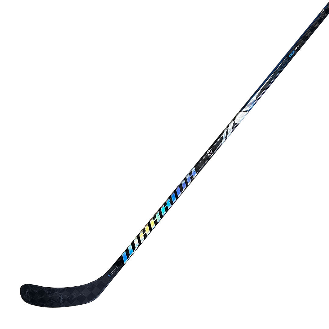 Mike Matheson Pro Stock - Warrior Alpha LX2 Pro (NHL)